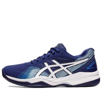 Asics (WMNS) ASICS Gel Game 8 Dive Blue White 1042A152-403