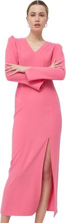 Notes du Nord Donna, Abiti, Rosa, XS, new