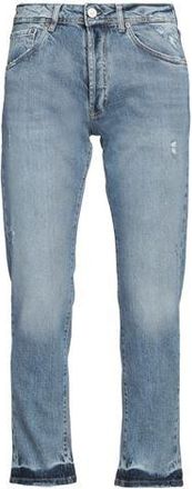 PMDS Premium Mood Denim Superior HOSEN & RÖCKE - Jeanshosen auf YOOX.COM