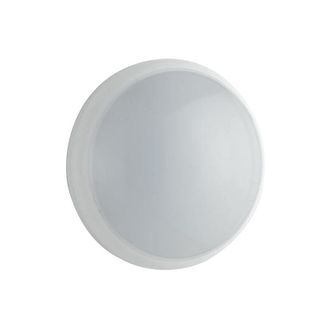 Fan Europe Fan Europe - Plafoniera di emergenza led eterna bianca 16W 4000K (luce naturale) 23.5 cm