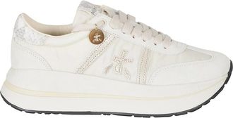 Premiata Sneakers Bethcoin - - Shoes - Donna - Bianco - 38 EU
