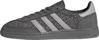 adidas x Harris Tweed Handball Spezial Grey Two Grey Five KJ1247