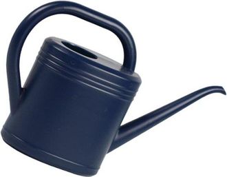 OEM Regadera Con Boquilla Larga - Pulverizador Para Plantas - Para Regar Plantas - Mango Ergon&oacute;mico - 2 Litros - Blanco
