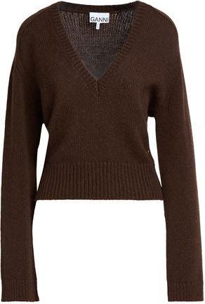 Ganni MAGLIERIA - Pullover su YOOX.COM