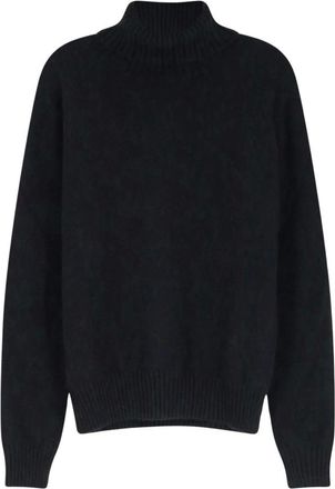 Ami Uomo, Maglie, Nero, XL, new