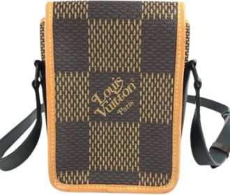 Louis Vuitton unisex, Pre-owned, Marrone, Taglia unica, used
