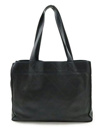 Chanel Tote Bag (Authentic Pre-Loved)