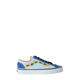Vans Sneakers, male, Blue, Size: 11 1/2 US Old Skool 36 Knot Vibram Sneakers