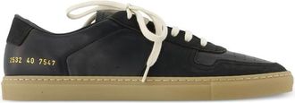 Common Projects Bball Panelled Sneakers