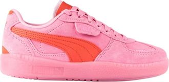 Puma Palermo Moda Xtra - Dames - Sneakers - Roze - 36 EU - Schoenen