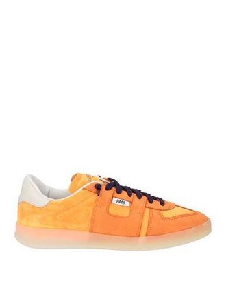 P448 FOOTWEAR - Trainers on YOOX.COM