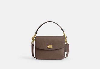 Coach Cassie Crossbody Bag 19