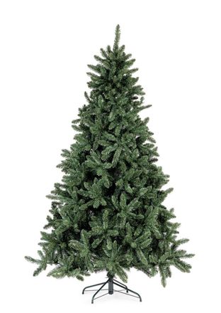 BIZZOTTO &Aacute;rbol de navidad 180 cm, 878 ramas, &oslash; 113 cm