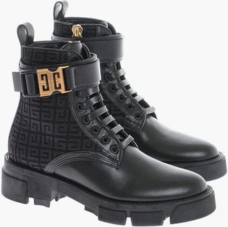 Bottes givenchy pas cher online