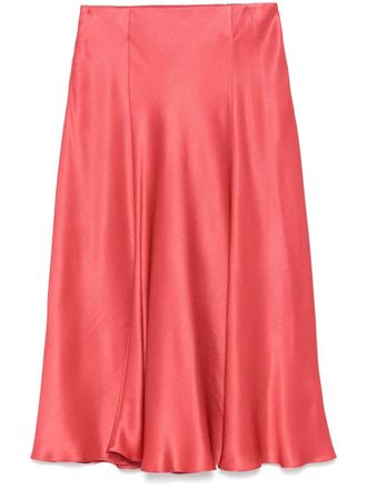 スカート A FERRETTI Plonge nappa skirt Alberta Ferretti Plongé Nappa Skirt from $2,203.00 - on Stylight