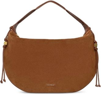 Coccinelle Mujer, Bolsos, Marr&oacute;n, Talla: ONE Size