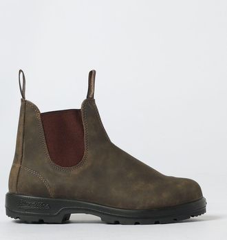 Blundstone Boot BLUNDSTONE Men color Brown