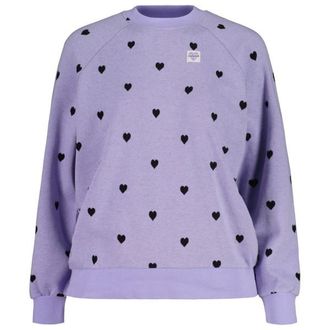 Maloja PerdonigM. Pullover f&uuml;r Damen | lila
