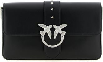 Pinko Pinko Love Slouchy Classic Umh&auml;ngetasche