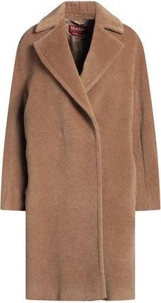 Max Mara COATS & JACKETS - Coats on YOOX.COM