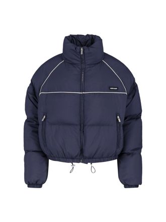 Miu Miu Piumino In Pong&eacute;