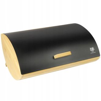 OEM Panera De Bamb&uacute; Negro Hausmann