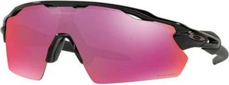 Oakley Radar EV Pitch - Heren - Zonnebrillen - Zwart - 38 MM - Accessoires