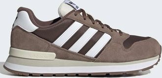 adidas Originals Zx 500 rs - Scarpe marrone, bianco nuvola e Terra