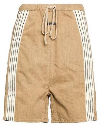 Fear of God BOTTOMWEAR - Denim shorts sur YOOX.COM