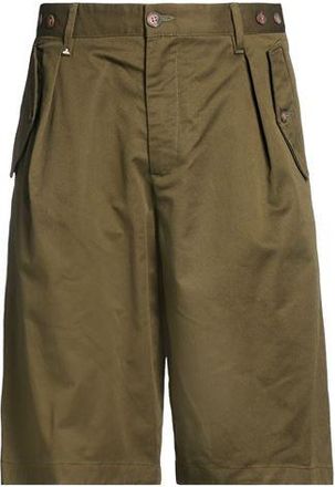 Berna PARTES DE ABAJO - Pantalones cortos y bermudas en YOOX.COM