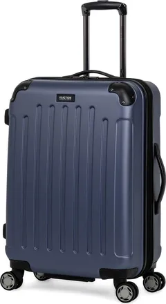 Kenneth Cole Renegade 3-Piece Hardside Luggage Set in Smokey Purple at Nordstrom Rack