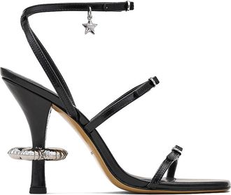 Marc Jacobs The Daisy Heel