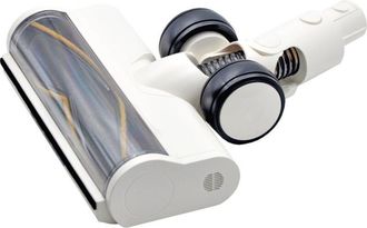 OEM Cepillo Para Alfombras Compatible Con Dreame R10, R20, R30, T20, T20pro, T30, V12, V12pro, V11 Y V11se. Cabezal De Repuesto Para Aspiradora