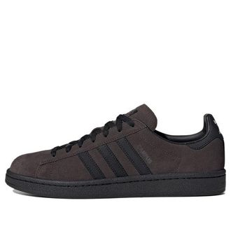 adidas x Kicks Lab Campus Maroon Core Black FZ5577
