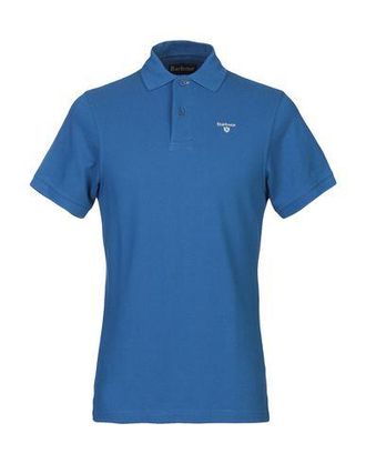 Barbour Polo shirts