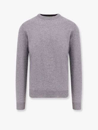 Corneliani Wool and cashmere sweater - CORNELIANI - gender_Man