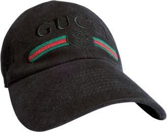 Gucci Hombre, Accesorios, Negro, Talla: L
