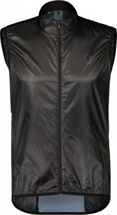 Scott RC Team WB Vest Velogilet f&uuml;r Herren | schwarz/grau
