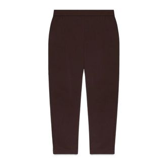 Fiorella Rubino Donna, Pantaloni, Marrone, M, new