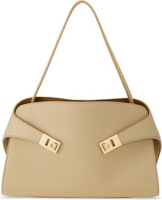 Ferragamo Small Hug Shoulder Bag
