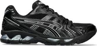 Asics Fitness, Heren, Zwart, 44 1/2 EU, Sneakers