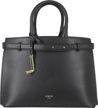 Lancel Bolso Faubourg M - Bags - Mujer - Negro - ONE SIZE