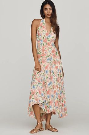 Reformation Briony Dress