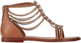 Emanuelle Vee FOOTWEAR - Sandals sur YOOX.COM
