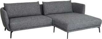 Schubiger M&ouml;bel Ecksofa Pearl