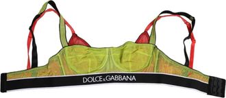 Dolce & Gabbana Donna, Mutande, Verde, S, new