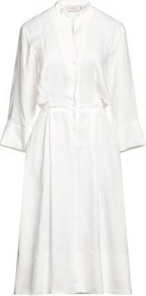 Agnona DRESSES - Midi dresses sur YOOX.COM