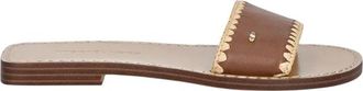 Michael Kors Donna, Scarpe, Marrone, 36 EU, new