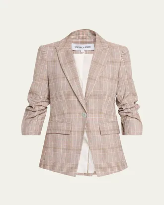 Veronica Beard Clayton Dickey Jacket
