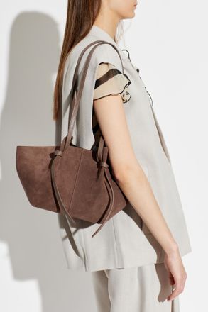 Yuzefi Bag Mochi, Womens, Brown